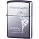 ライター Zippo US加工 ウィンディー 2