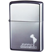 ライター Zippo US加工 ウィンディー 3