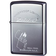 ライター Zippo US加工 ジッポー