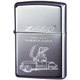ライター Zippo US加工 ジッポーカー