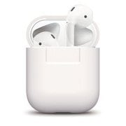 EL APDCSSCAC WH [AirPodsCASE（ケース）for AirPods White（ホワイト）]