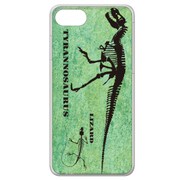 7IL18 [iPhoneケース ティラノザウルス]