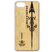 7IL21 [iPhoneケース アリゲーター]