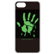 7IL23 [iPhoneケース INVISIBLE]