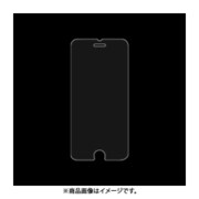 保護フィルム INO TEMPERED GLASS iPhone 7 Plus