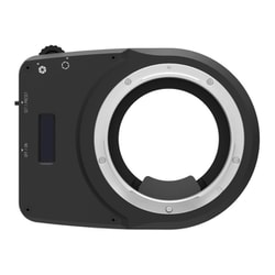 FUJI GFX50S用アダプター CA-GFX