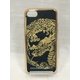GC-RYU007 [iPhone 7用 金彩ケース 龍]