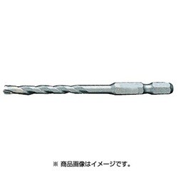 充電ドライバービットドリル 5.3×100m RJ5.3X100