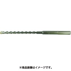 SDS-MAXドリルビット 10.5×340L 336450