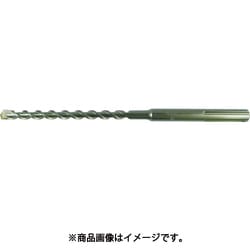 SDS-MAXドリルビット 12.7×340L 336452
