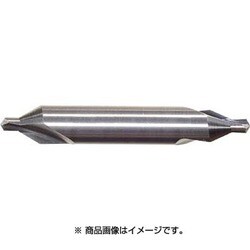 CD1.0X3.15CB [A形超硬センタードリル]