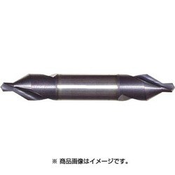 CD1.0X3CBSALD [センタードリル超硬コート付き]