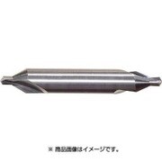 CD2.5X6.3CB [A形超硬センタードリル]