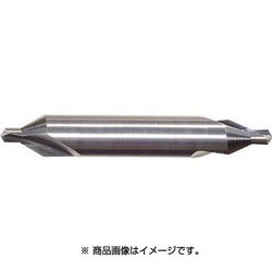 CD6.0X16CB [センタードリル超硬]