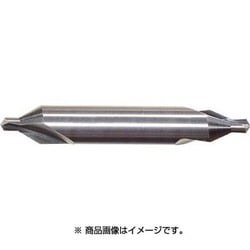 CD8.0X20CB [A形超硬センタードリル]