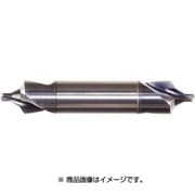 BCD1.0X4TICN [B形ハイスセンタードリルコート付き]