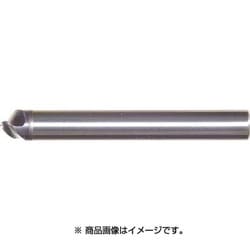 90TGHSP8CBALD [高硬度用位置決め面取り工具 トグロンハード]
