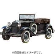 1/72 ミリタリーシリーズ 米・フォードA型乗用車 1932年 [プラモデル]