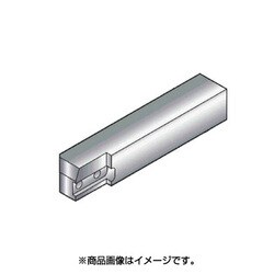 タンガロイ 外径用TACバイト CGWSR/L-G CGWSR2525-40GR-