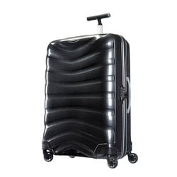 ヨドバシ.com - サムソナイト Samsonite U72*18003 [スーツケース Firelite（ファイアーライト）  Spinner（スピナー） 75cm 旅行日数目安：1週間以上 93L TSAロック搭載 チャコール] 通販【全品無料配達】