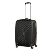 スーツケース AIR FORCE 1 旅行日数目安:1~2泊 34L TSAロック搭載 機内持ち込み可 18G*09001 55cm ギャラクシーブラック