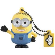 USBメモリ 8GB 怪盗グルーの月泥棒 デイヴ MINI-FD002