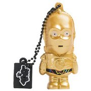 USBメモリ 8GB C-3PO STW-FD008