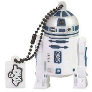 USBメモリ 8GB R2-D2 STW-FD009