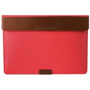 スタンドポーチ2 2016 MacBook Pro 13対応 RD BF9446