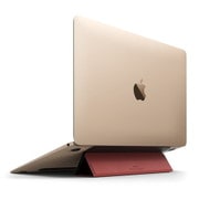 FLIPSTAND forNOTEPC Black/Red EL_NPASTPCFL_BK
