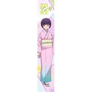 エロマンガ先生 もふもふマフラータオル 千寿 ムラマサ [キャラクターグッズ]