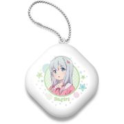エロマンガ先生 もふもふぷにぷにうで枕ハーフ 和泉 紗霧 [キャラクターグッズ]