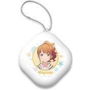エロマンガ先生 ぷにぷにうで枕ハーフ 神野 めぐみ [キャラクターグッズ]