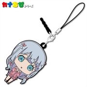 エロマンガ先生 カナちびラバーストラップ 和泉 紗霧 [キャラクターグッズ]