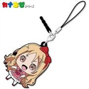 エロマンガ先生 カナちびラバーストラップ 山田 エルフ [キャラクターグッズ]