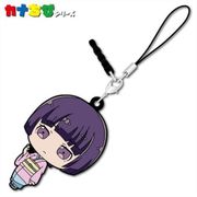 エロマンガ先生 カナちびラバーストラップ 千寿 ムラマサ [キャラクターグッズ]