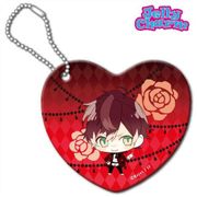 DIABOLIK LOVERS LOST EDEN ジェリーチャーム アヤト [キャラクターグッズ]