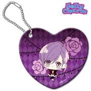 DIABOLIK LOVERS LOST EDEN ジェリーチャーム カナト [キャラクターグッズ]