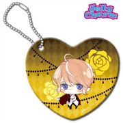 DIABOLIK LOVERS LOST EDEN ジェリーチャーム シュウ [キャラクターグッズ]
