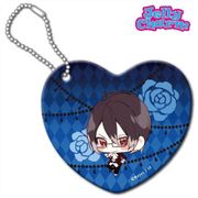 DIABOLIK LOVERS LOST EDEN ジェリーチャーム レイジ [キャラクターグッズ]