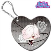 DIABOLIK LOVERS LOST EDEN ジェリーチャーム スバル [キャラクターグッズ]