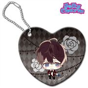 DIABOLIK LOVERS LOST EDEN ジェリーチャーム ルキ [キャラクターグッズ]