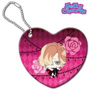 DIABOLIK LOVERS LOST EDEN ジェリーチャーム コウ [キャラクターグッズ]