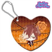 DIABOLIK LOVERS LOST EDEN ジェリーチャーム ユーマ [キャラクターグッズ]