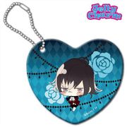 DIABOLIK LOVERS LOST EDEN ジェリーチャーム アズサ [キャラクターグッズ]