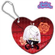 DIABOLIK LOVERS LOST EDEN ジェリーチャーム カルラ [キャラクターグッズ]