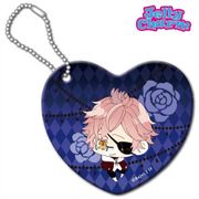 DIABOLIK LOVERS LOST EDEN ジェリーチャーム シン [キャラクターグッズ]