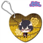 DIABOLIK LOVERS LOST EDEN ジェリーチャーム キノ [キャラクターグッズ]