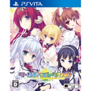 ワールド・エレクション [PS Vitaソフト]