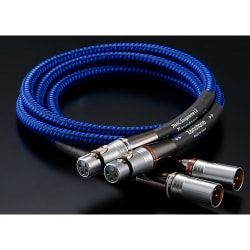 ヨドバシ.com - ゾノトーン ZONOTONE 7NAC-SHUPREME LE XLR1.0 [インターコネクトケーブル XLR 1.0m ペア]  通販【全品無料配達】